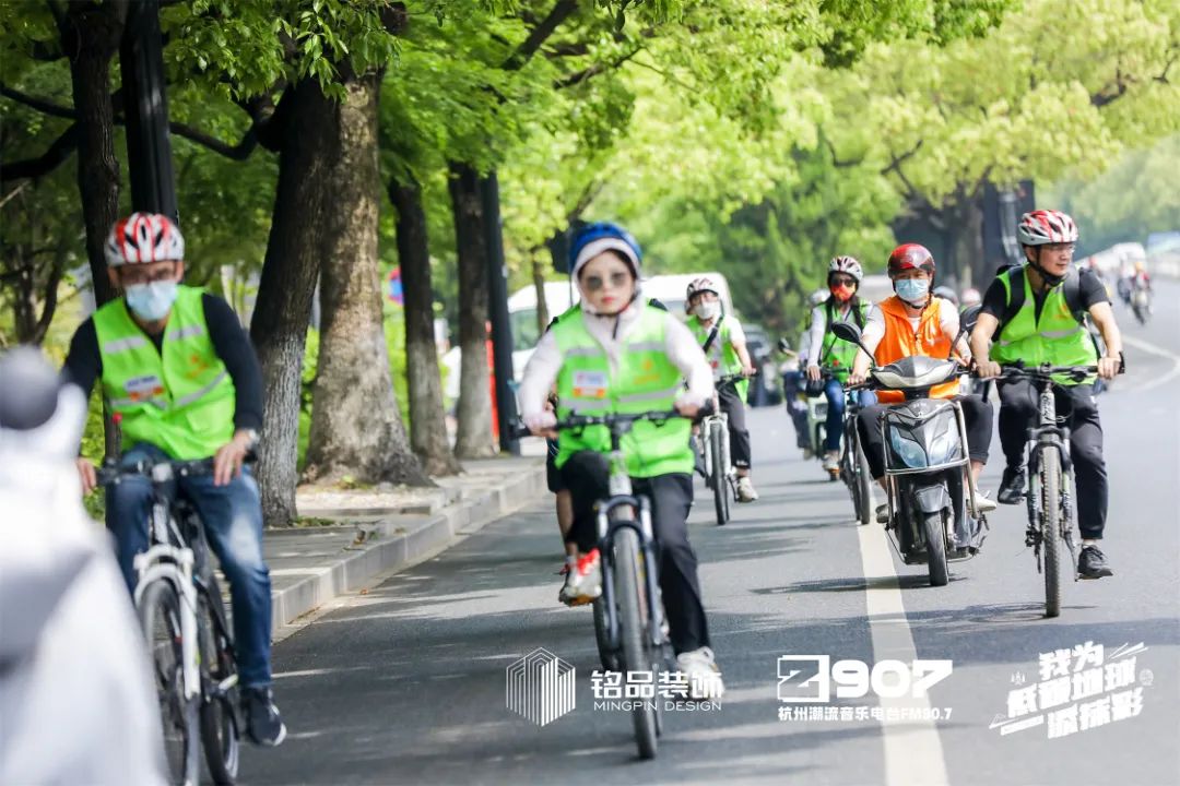 安全第一，友誼第二，比賽第三，參賽選手們有序競賽